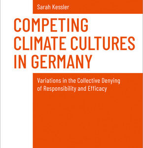 Studie zu Klima-kulturen in Deutschland